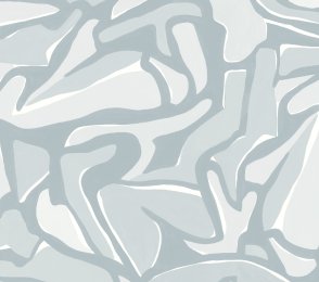 Vinüülseinakate Muraspec Erno collection Puzzle -13416 hall/ abstraktne