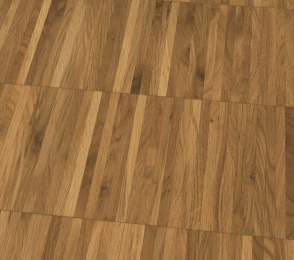 Industriaalparkett Euroopa Tamm püstliist (22 × 8 × 160 mm)  