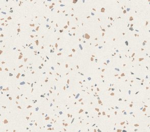 PVC äriruumi Gerflor Taralay Impression Compact 1060 Terrazzo Napoli beeź