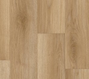 Akustiline PVC, IVC Nerutex Rhapsody 543 pruun