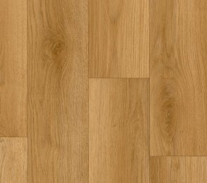 Akustiline PVC, IVC Nerutex Rhapsody 565 pruun