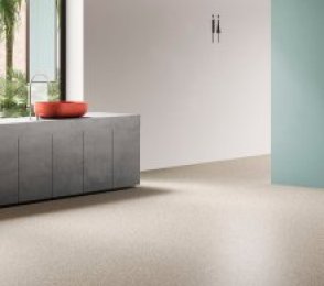 Anti-slip safety floors