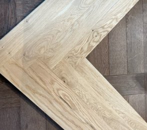 Liistparkett tamm rustik 22x 70x 500