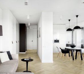 LVT ISOCORE vinüülparkett