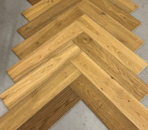 2-he kihiline kalasaba parkett, termotamm light Classic õlitatud