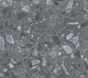 Keraamiline seina- ja põrandaplaat 600 x 1200mm Bigmo Grey reljeefne, hall 