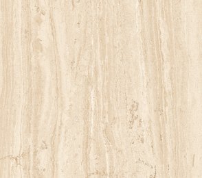 Keraamiline seina- ja põrandaplaat 600 x 1200mm Travertine Rocca matt, beeź