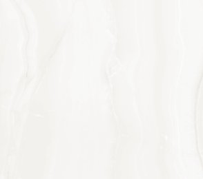 Keraamiline seina- ja põrandaplaat 600 x 1200mm Onice Bianco poleeritud, valge