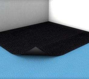 Gerflor sportpõrandate kaitsekate Taraflex Bateco