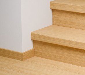 Laminaatparketi trepikate Impressive Bourbon oak beeź