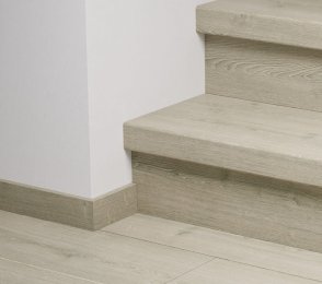 Laminaatparketi trepikate Capture Brushed oak beige beeź