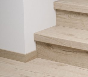 Laminaatparketi trepikate Impressive Classic oak beige beeź