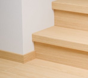 Laminaatparketi trepikate Impressive Dune oak beeź