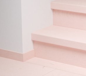 Laminaatparketi trepikate Capture Painted oak rose roosa