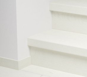 Laminaatparketi trepikate Capture Painted oak white valge