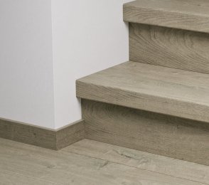 Laminaatparketi trepikate Capture Patina oak brown pruun