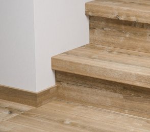 Laminaatparketi trepikate Impressive Rye oak pruun