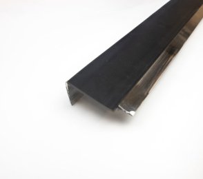 Trepi astmenurk + libisev ühendus 67X30mm 3.2 M du-7093301 alumiinium 