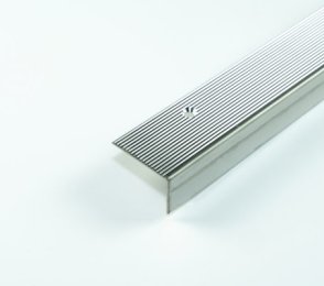 Astmenurk roostevabast terasest 50×30×3, libisemisvastase pinnaga du-70950305