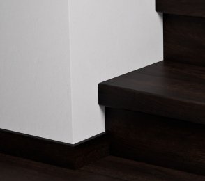 Laminaatparketi trepikate Capture Waxed oak brown pruun