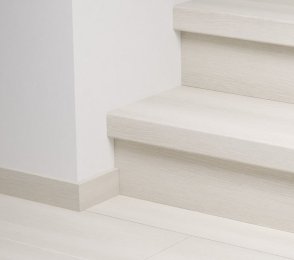 Laminaatparketi trepikate Capture White premium oak valge