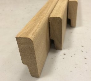 PÕRANDALIISTUD - TAMM JA SAAR