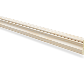 Golvlist furu nr 18 - 15 x 65 mm olika nyanser