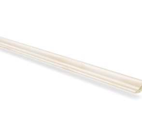 Golvlist furu nr 2 - 20 x 35 mm olika nyanser