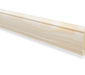 Põrandaliist mänd nr 30 - 21 x 110 mm erinevad toonid