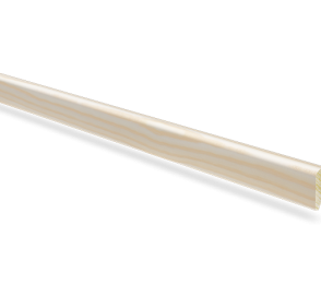 Põrandaliist mänd nr 3 - 14 x 44 mm erinevad toonid