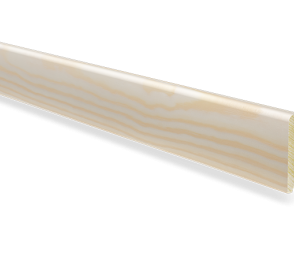 Põrandaliist mänd nr 3 - 16 x 90 mm erinevad toonid