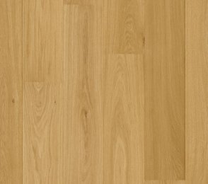 3- kihiline laudparkett Quick-Step Cala Leather oak extra matt, QU-CAL6029 beeź 
