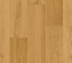 3- kihiline laudparkett Quick-Step Cala Natural oak extra matt, QU-CAL6032 beeź 