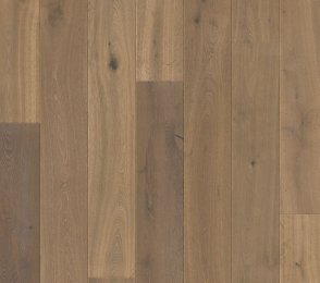 3- kihiline laudparkett Quick-Step Palazzo Latte oak oiled, QU -PAL3885S pruun 