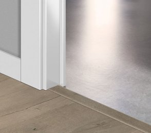 Üleminekuliist Incizo profiil Patina oak brown QU -QSINCP04751 pruun  