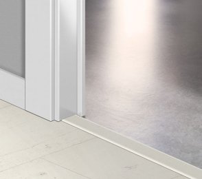 Üleminekuliist Incizo profiil Painted oak white QU -QSINCP04753 valge