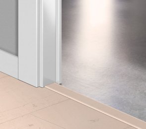 Üleminekuliist Incizo profiil Painted oak rose QU -QSINCP04754 roosa