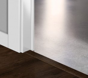 Üleminekuliist Incizo profiil Waxed oak brown QU -QSINCP04756 pruun 