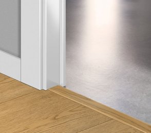 Üleminekuliist Brushed oak warm natural QU -QSINCP04762 pruun/ beeź