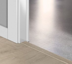 Üleminekuliist Brushed oak beige QU -QSINCP04764 beeź