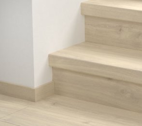 Laminaatparketi trepikate Classic Havana oak natural beeź QU -QSSTRBCLM01655 