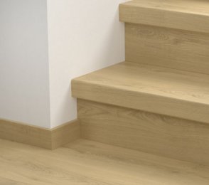 Laminaatparketi trepikate Classic Raw oak beeź QU -QSSTRBCLM05788 