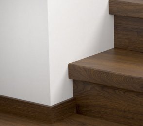 Laminaatparketi trepikate Classic Peanut brown oak pruun QU -QSSTRBCLM05800 