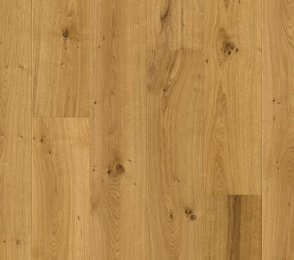 3- kihiline laudparkett Quick-Step Cala Sunrise oak extra matt, QU-CAL7449 pruun