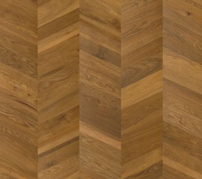3- kihiline laudparkett Quick-Step Intenso Traditional oak oiled, prantsuse kalasaba QU-INT3902 pruun 