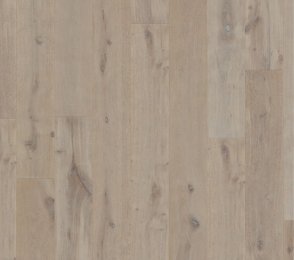 3- kihiline laudparkett Quick-Step Massimo Winter storm oak extra matt oiled, QU-MAS3563S hall/ beeź