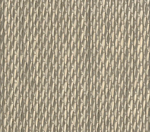 Kootud vinüülvaip Maté Silk Girasole 1332 beeź (plaat)  