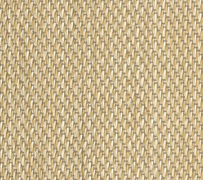 Kootud vinüülvaip Maté Color Ratan 515 beeź (plaat) 