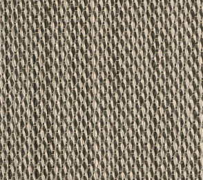 Kootud vinüülvaip Maté Color Pigna 505 pruun (plaat)  