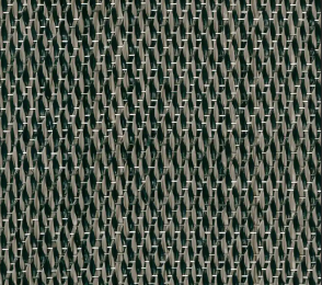 Kootud vinüülvaip Maté Silk Giungla 400 pruun/ roheline (plaat)